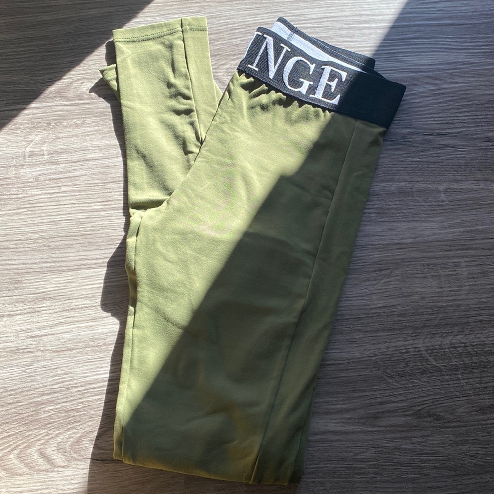 Lounge Leggings